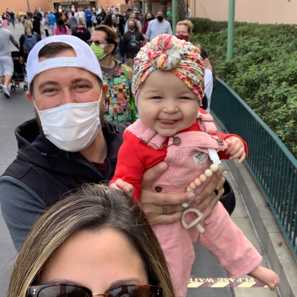 9 Bunny Knot brand bunnies! - Picture 11 of 15